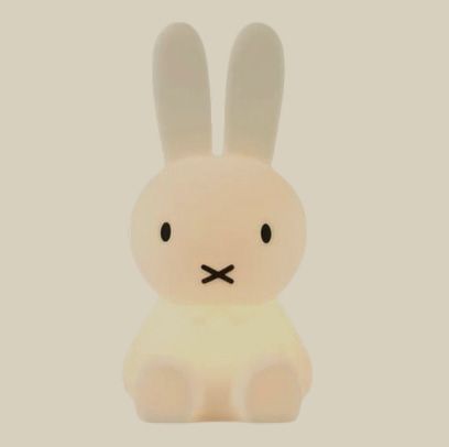 Miffy Bundle of Light Night Light