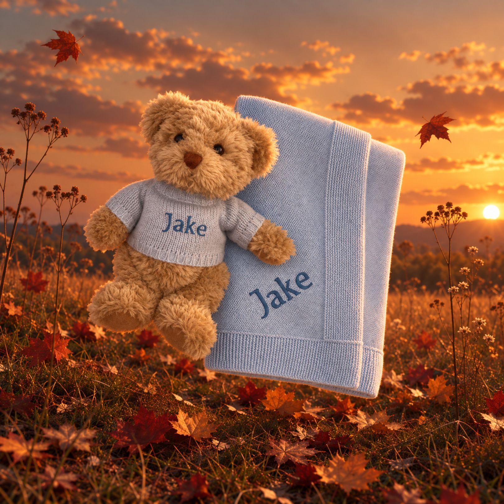 For Baby