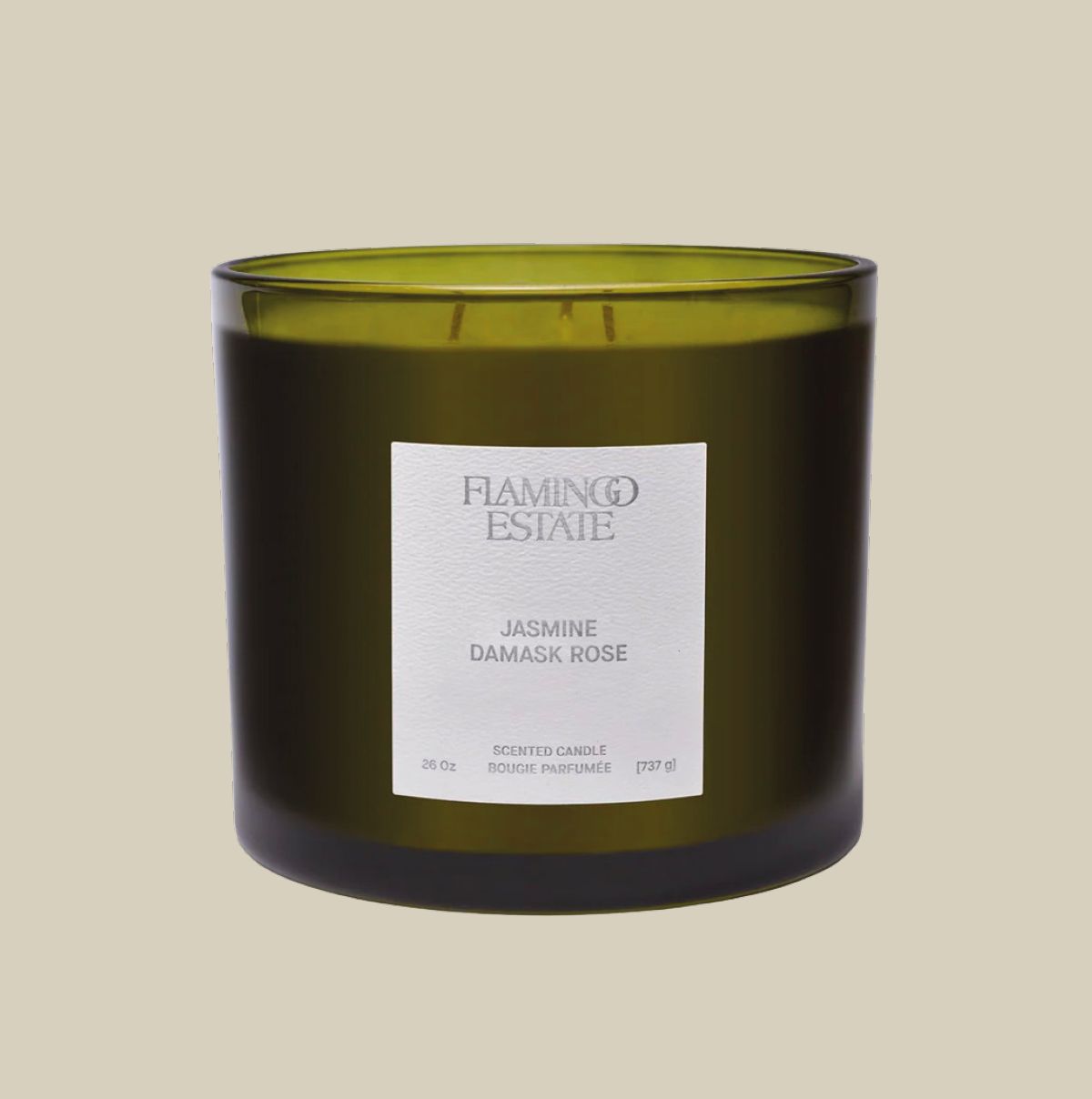 Slipware Candle Holders (Set of 3)