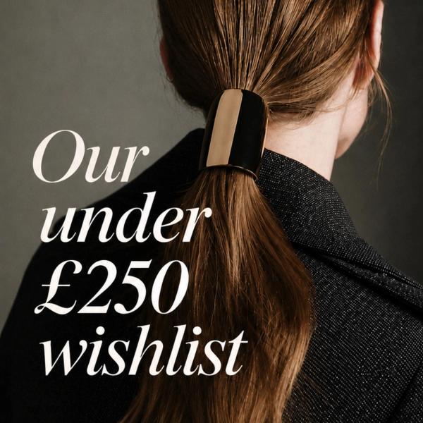 Our under 250 wishlist