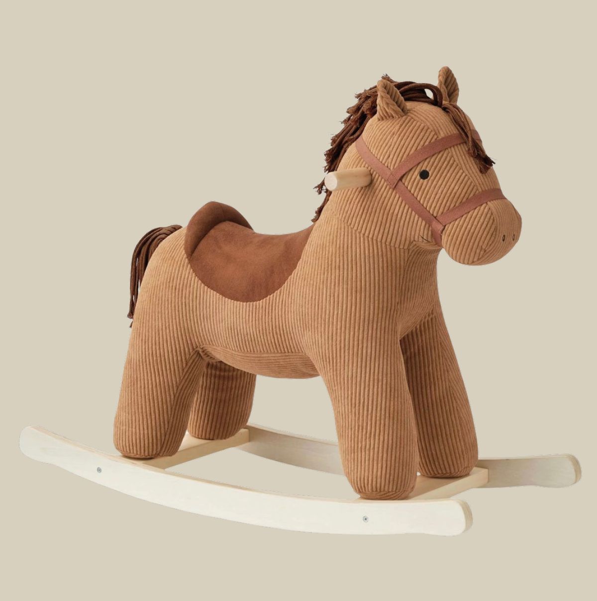 Critter Plush Stacker