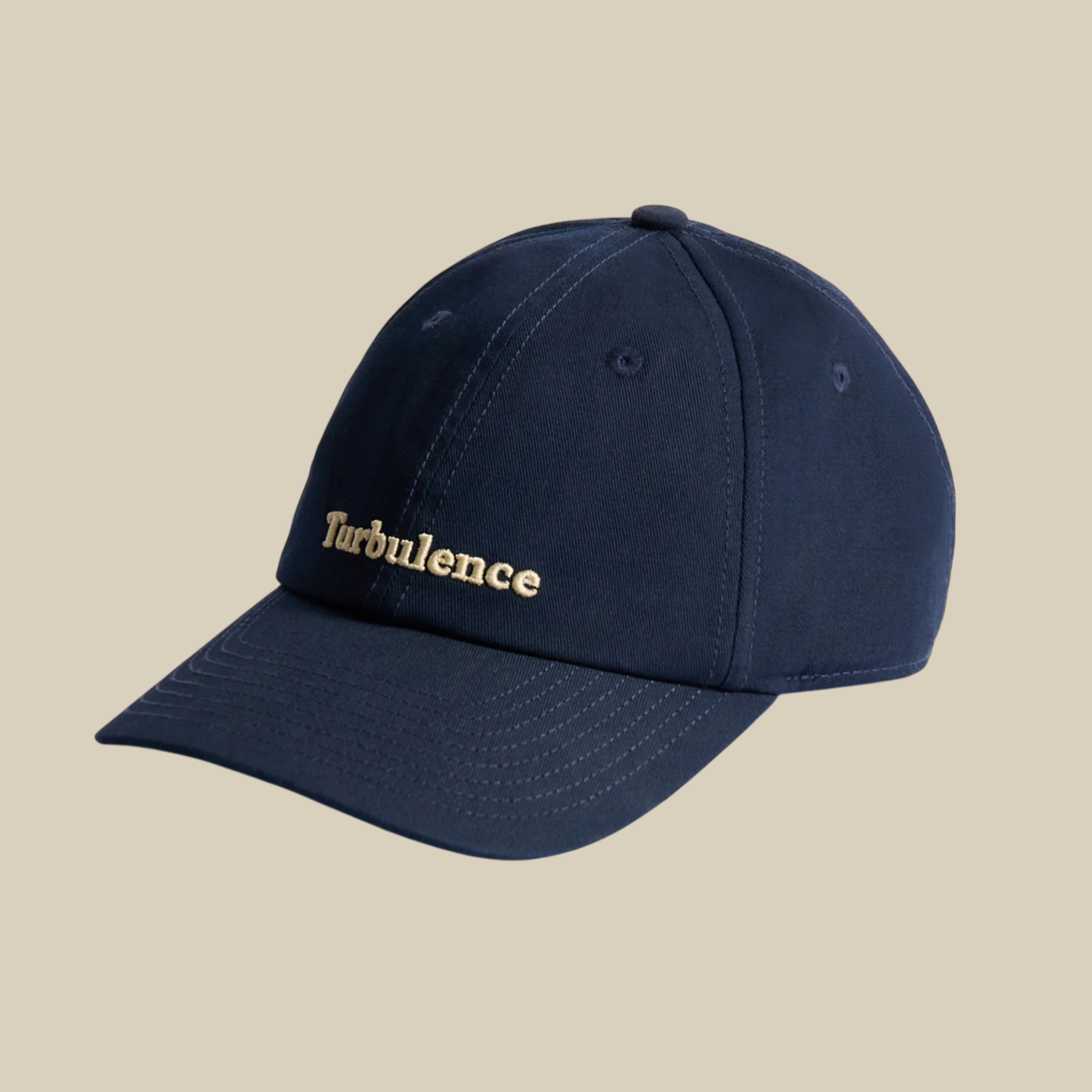 Turbulence Cap