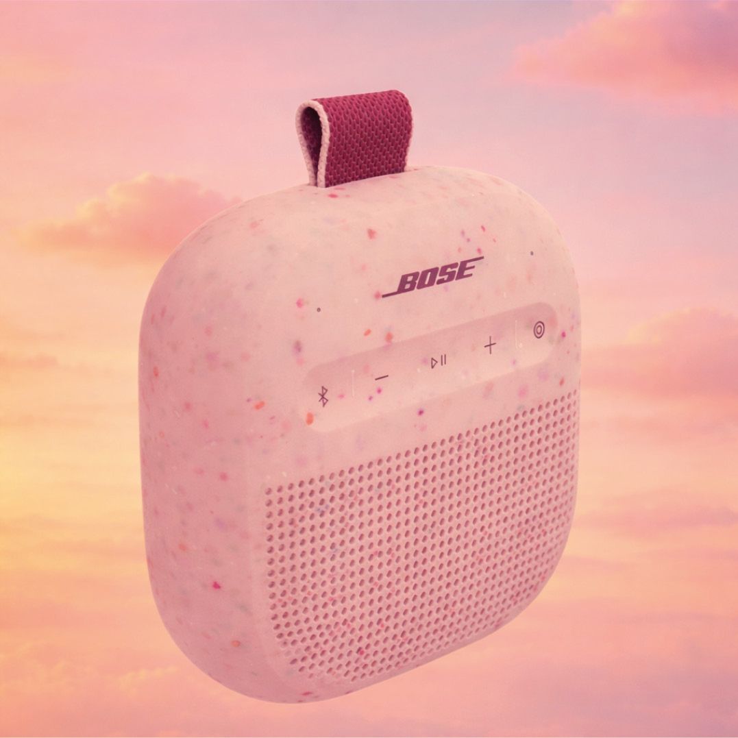 Soundlink Micro Gen 2