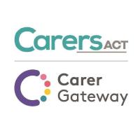 Carers ACT logo