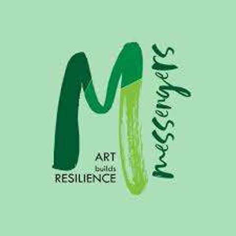 MESSENGERS logo