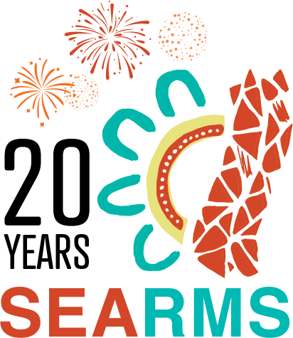 SEARMS logo