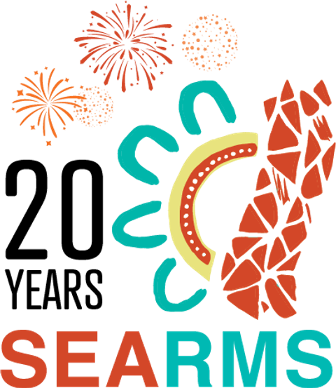 SEARMS logo