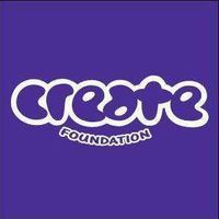 Create Foundation ACT logo