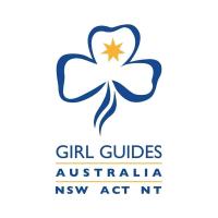 Girl Guides ACT logo
