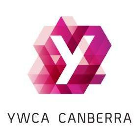 YWCA Canberra logo