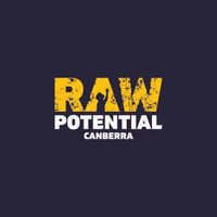 Raw Potential logo