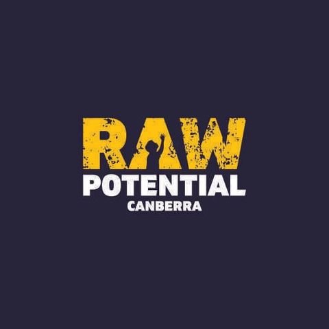 Raw Potential logo