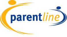Parentline ACT logo