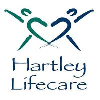 Short Term Accommodation (Respite Care) - Hartley Lifecare logo