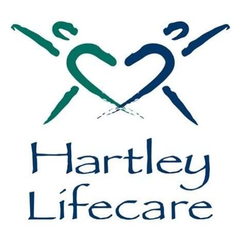 Short Term Accommodation (Respite Care) - Hartley Lifecare logo