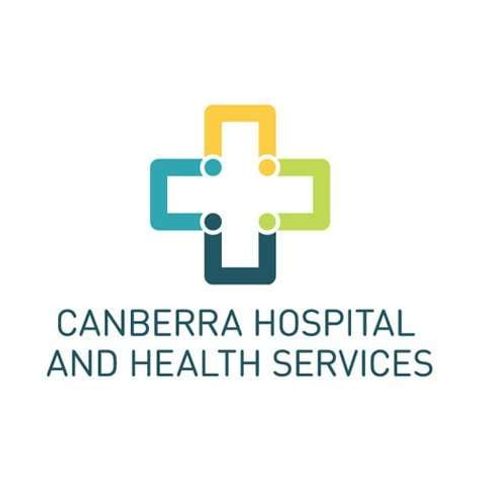 Child and Adolescent Mental Health Service Hospital Liaison Team logo