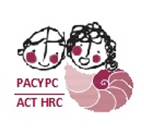 Public Advocate, Children and Young People logo