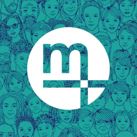 Meridian Youth ACT logo