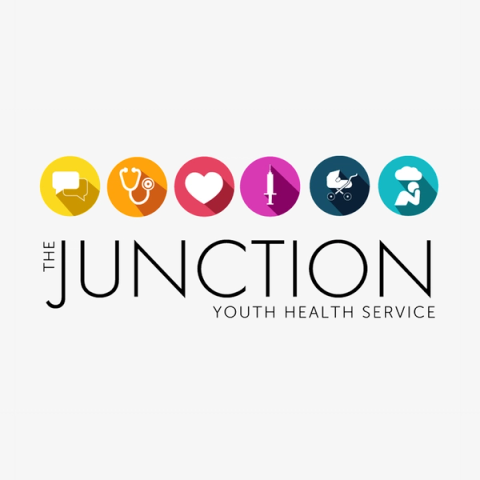 The Junction Canberra logo