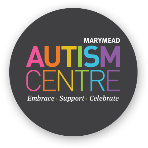 Marymead Autism Centre logo