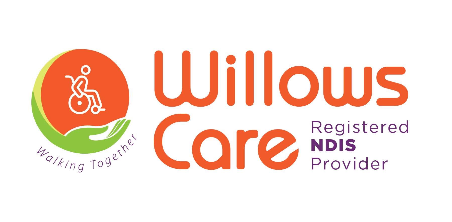 Willows Care logo