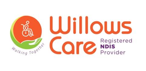 Willows Care logo