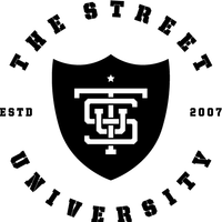 Street University Canberra logo