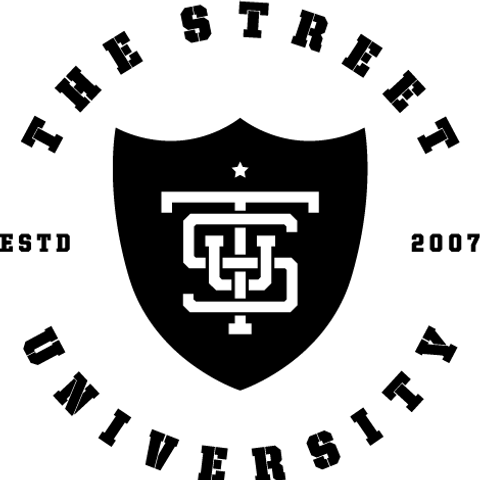 Street University Canberra logo