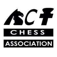 ACT Junior Chess League logo