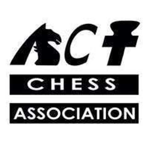 ACT Junior Chess League logo