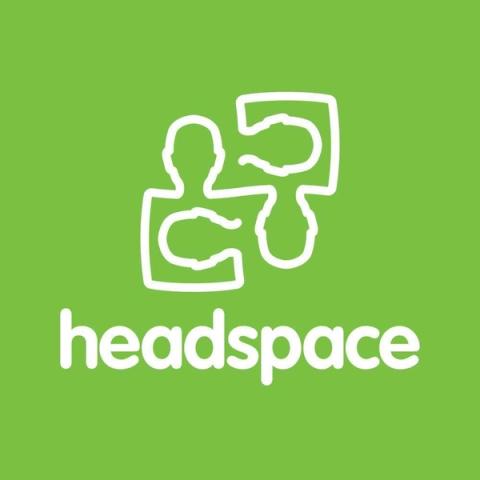 Headspace Tuggeranong logo