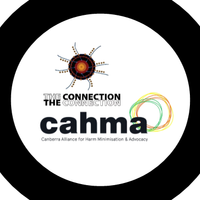 CAHMA - Treatment Support Service logo