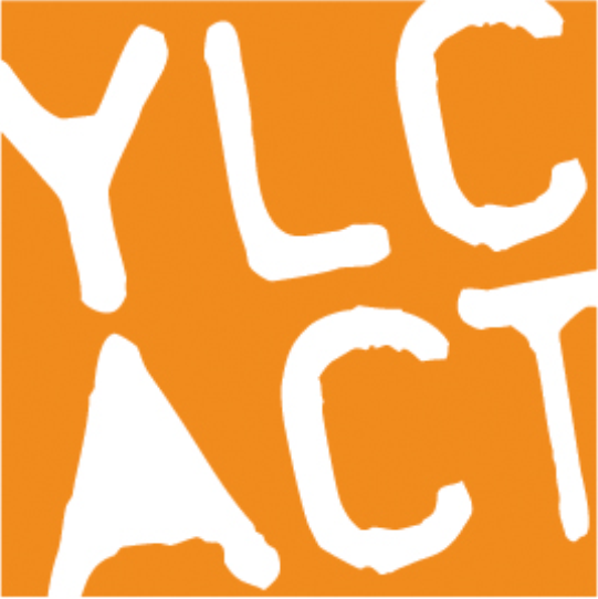 Youth Law Centre (Legal Aid ACT) logo