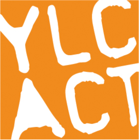 Youth Law Centre (Legal Aid ACT) logo