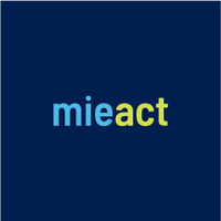 mieact logo