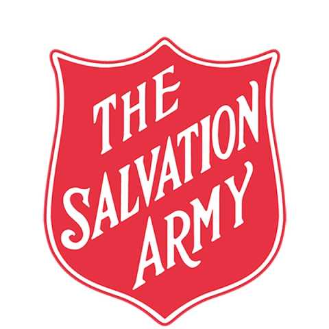 Oasis Youth Housing and Support Program (Salvation Army) logo