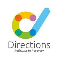 Directions ACT logo