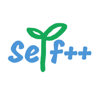Self++ logo