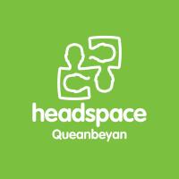 headspace Queanbeyan logo