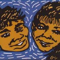 Child, Youth Family Support Program Team - Gugan Gulwan CYFSP logo