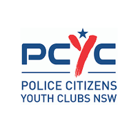 Police Citizens Youth Clubs NSW logo