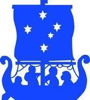 Scandinavian School in Canberra Swedish Section logo
