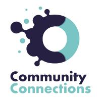 Community Connections - NDIS Support Coordination logo