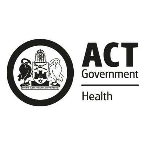 Inner North (Dickson) Community Health Centre logo