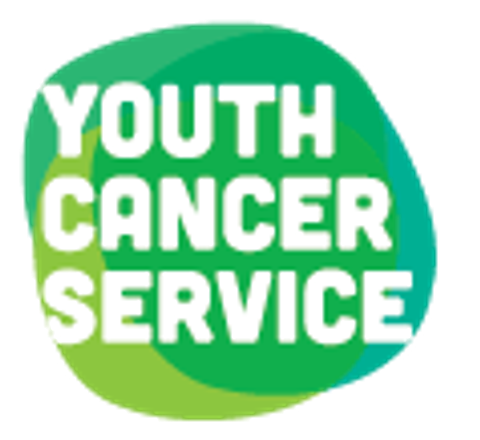 Youth Cancer Services logo