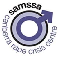 SAMSSA logo