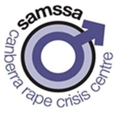 SAMSSA logo