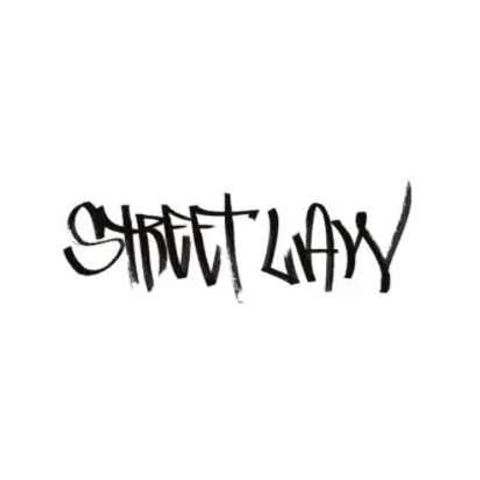 Street Law logo