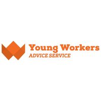 Young Workers Advice Service logo