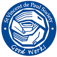 St Vincent de Paul - Family Services Program logo